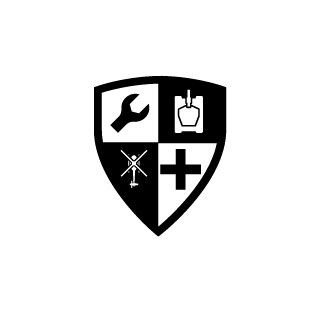 Moootard's emblem
