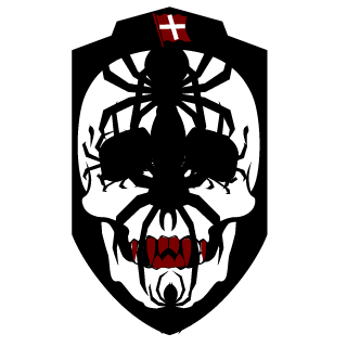 MR-CRO-DK's emblem