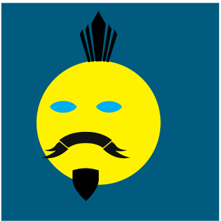 b42140's emblem