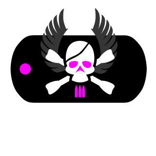 WolfGirl100's emblem