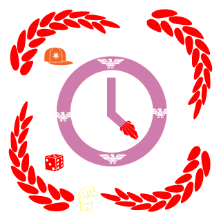 TLQtreX's emblem