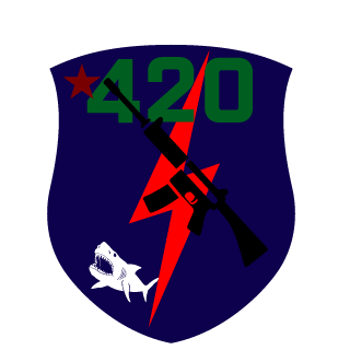 MarineScout147's emblem
