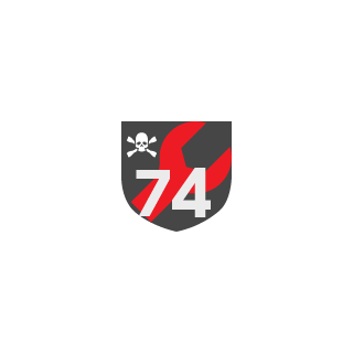 mechanik74's emblem