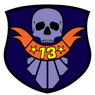 DAMAGERFX's emblem