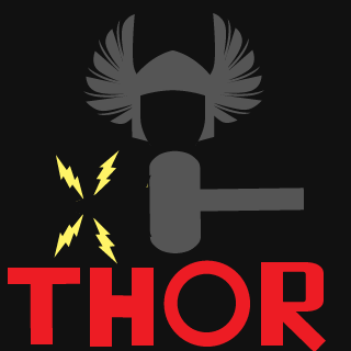 ThunderousMight's emblem