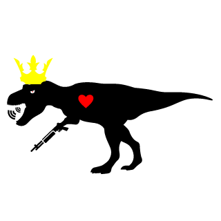 TirReX99's emblem