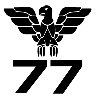 Pacinopp's emblem