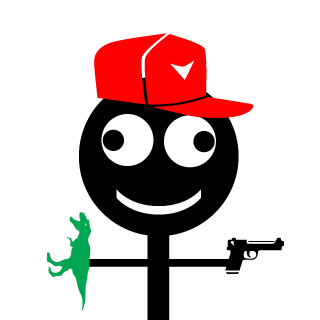 stinkybear101's emblem
