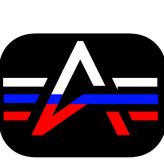 Cron-Alfa's emblem