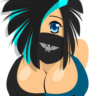 LikeShagadelic's emblem