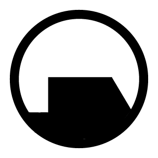 HeLuZar's emblem