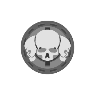 InsaneMFGEMI9mm's emblem