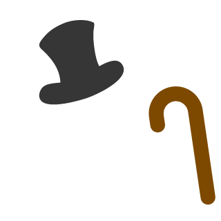 CannibalVegano's emblem