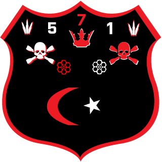 starforce86's emblem