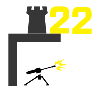 Stonecastle22's emblem