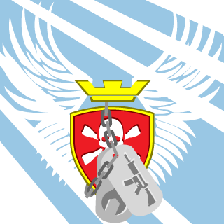 NainKaigo's emblem