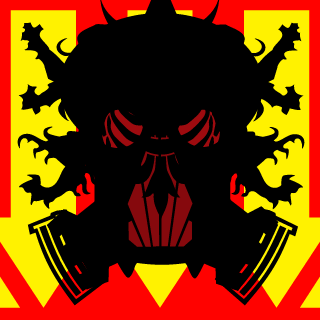 GNOY's emblem