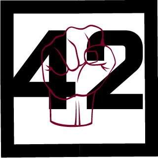 TheShredder42's emblem