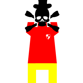 StevoD1993's emblem