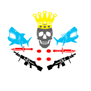 BullReginald's emblem