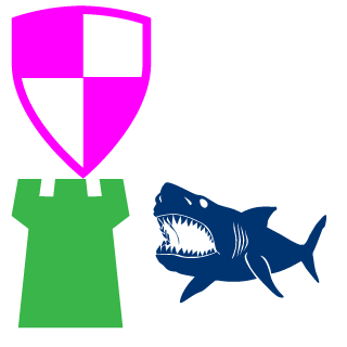 xJustin6x's emblem