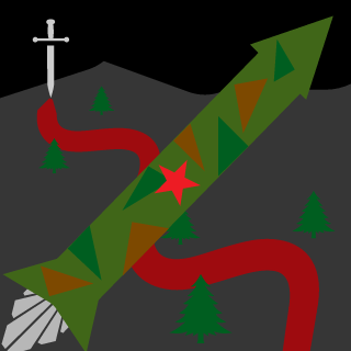 TandemHEAT's emblem