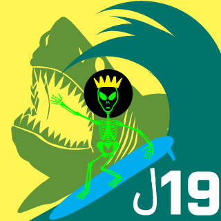 GIJig's emblem