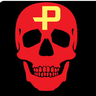DCKtator's emblem