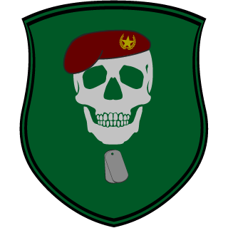 Dr Wusiji's emblem