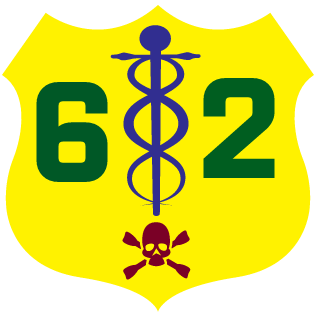 Krajta's emblem