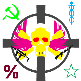 kongkehlet's emblem