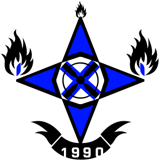 NakhtiVengeance's emblem