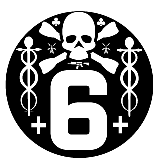 NZGuerrilla4u's emblem