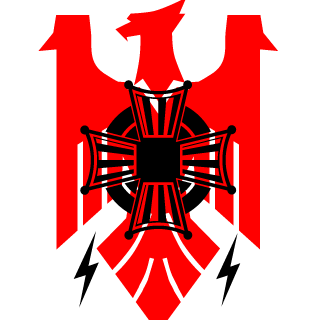 Lucky133080's emblem