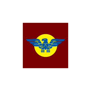 Baula54's emblem