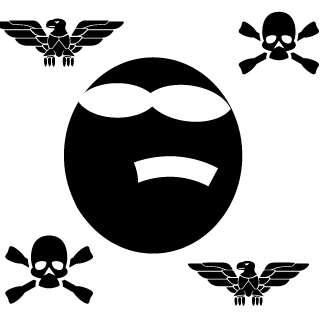 IamMilito's emblem