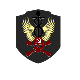 Skimmin850's emblem