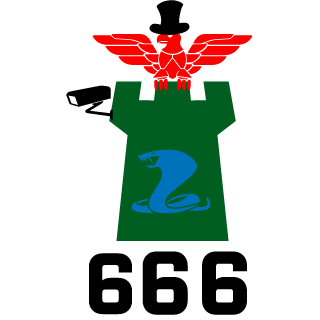 Oldtom999's emblem