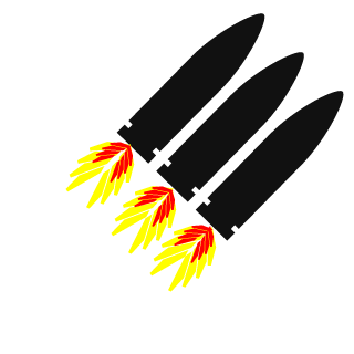 Ravskie's emblem