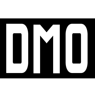 III DMO III's emblem