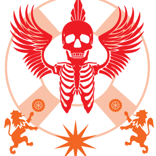 carvinaxe2142's emblem