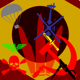 Yoeman23's emblem