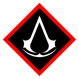 mAngelo8's emblem