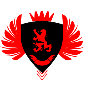 NinjaFalcon05's emblem