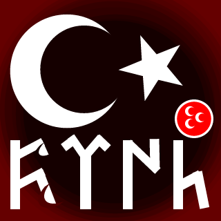 JITEM_Yesil's emblem