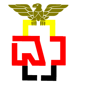 Dalsdald's emblem