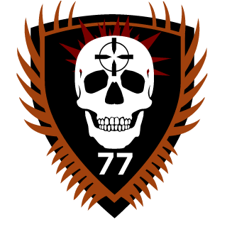 VodkaSlam's emblem
