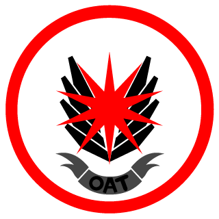 Gondola001's emblem