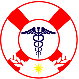 Domovoy050's emblem