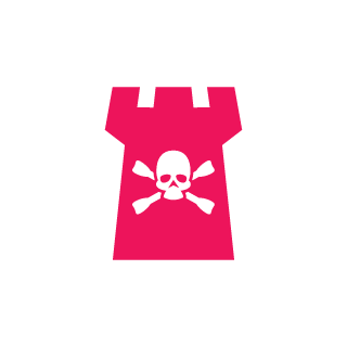 KnechtnuuubRecht's emblem